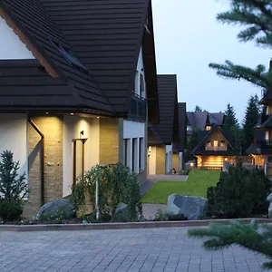 Wisienka Chalet