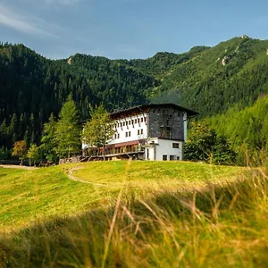 Gorski Kalatowki Hotel