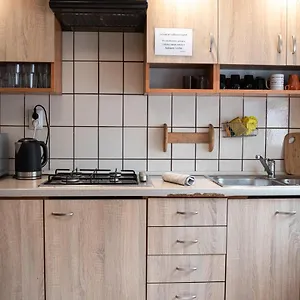 Wielka Krokiew Hostel