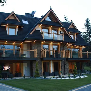 Sobiczkowa Aparthotel